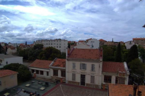 Nice T2 with Wifi close to the sea